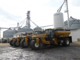 Conservation agronomists available to assist farmers