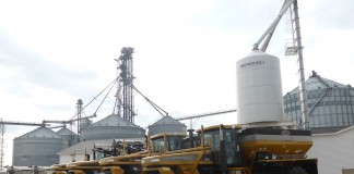 Conservation agronomists available to assist farmers