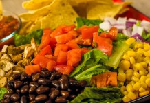 Mexican Salad