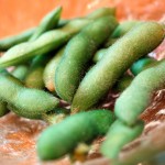 Advice for growing organic soybeans