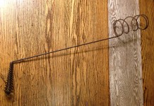 Hazard a guess at this intriguing mystery item