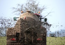 Make manure safety a priority as harvest ends