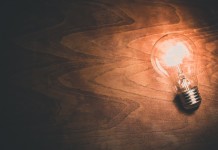 The era of light that changed lives