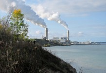 Commentary: Great Lakes Energy faces promising, challenging times coal plant