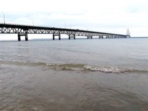 Mackinac Bridge