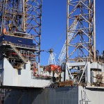 Oil wells drilled horizontally are highest producing