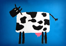 When you reach out and teach, you help more than yourself