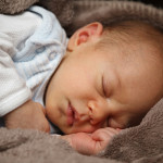 Keeping your baby safe when sleeping