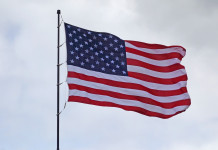 Here we are: Mexico won’t pay for wall and Hillary won’t be in prison flag