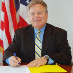 USDA leaders Ohio Rural Development’s Tony Logan receives award