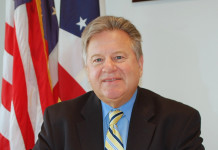 Ohio Rural Development State Director honored