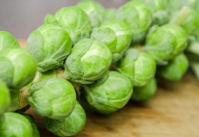 How to make delicious Brussels sprouts