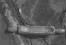 Hazard a Guess on this Baking Item