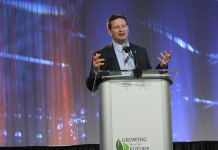 Ohio Farm Bureau working to be more inclusive OFBF Adam Sharp