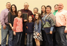 Buckeye Shepherd’s Symposium focuses on better sheep Master shepherd award