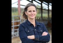 Ohio State ag law professor helps farmers know their rights peggy hall