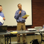 Farmers learn to cope with financial stress farm stress panel