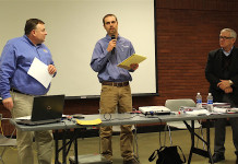 Farmers learn to cope with financial stress farm stress panel