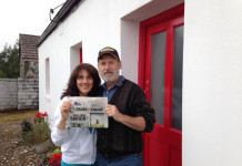 Vacation with us: The Miltners took us to Ireland