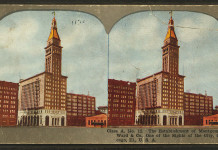 Combing a catalog to make the perfect list