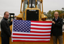 Yoder & Frey merges with UK based Euro Auctions