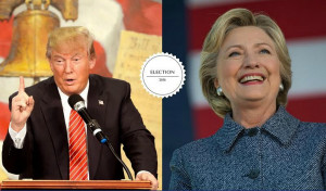 Presidential candidates Donald Trump and Hillary Clinton weigh in on the issues affecting agriculture and rural America.