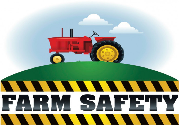 Farm Safety 2017