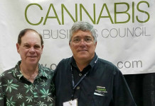 Is marijuana our next cash crop? oregon cannabis business council
