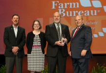 AFBF president to Congress: Slash regulations, reform immigration AFBF Bob Stallman