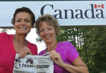 Kuhar & Slepski took us from Pa. to Canada