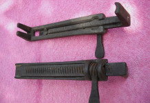 Revisiting an old Hazard a Guess Mystery