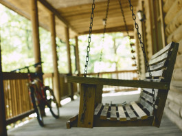 porch