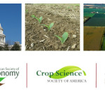 Scientific societies send ‘scientific integrity’ letter to Trump soil science logos