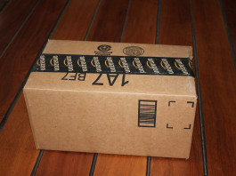 package delivery