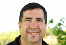 Marrison to lead new OSU farm management institute David Marrison
