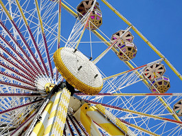 Mercer County Grange Fair canceled due to lack of volunteers, funding issues