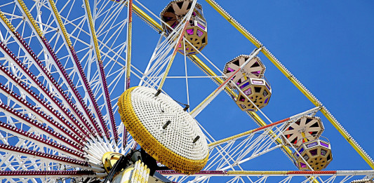 Mercer County Grange Fair canceled due to lack of volunteers, funding issues