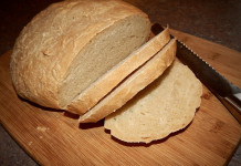 From bread crumbs to riches