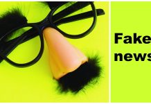 Turn on your fake news radar fake news Susan Crowell