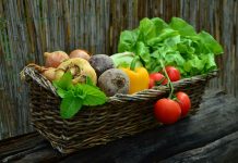 How to cook vegetables to retain nutrients vegetables