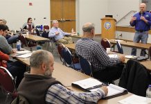 Ohio meat summit helps bridge gaps R&C Packing speaker