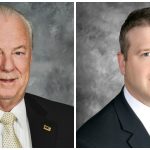 Sam Kieffer named new leader at Pennsylvania Farm Bureau Pennsylvania Farm Bureau