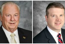 Sam Kieffer named new leader at Pennsylvania Farm Bureau Pennsylvania Farm Bureau