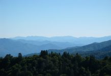 Register to be part of National Public Lands Day