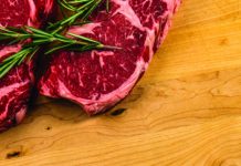 Ohio meat packer recalls veal products for possible E. coli Ohio Farms Packing recall