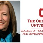 Ohio State names Cathann Kress new ag dean Cathann Kress, Ohio State