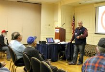 Western Pa. farmers drill down into soil health Western Pa. Crop Day