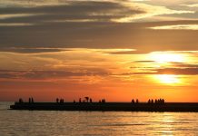 2017 a banner year for fishing in Lake Ontario?