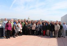 Ohio Farm Bureau County President’s Trip 2017 Ohio Farm Bureau members