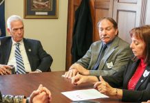 Ohio Farm Bureau leaders told to ‘expect the unexpected’ with Trump Ohio Farm Bureau